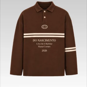 Polo Golf Do Nascimento